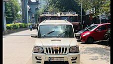 Second Hand Mahindra Scorpio VLX 2WD BS-IV in Mumbai