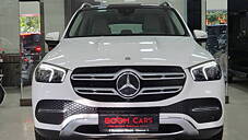 Used Mercedes-Benz GLE 300d 4MATIC LWB [2020-2023] in Chennai