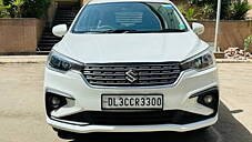 Used Maruti Suzuki Ertiga ZXi Plus in Delhi