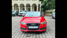 Used Audi A3 Cabriolet 40 TFSI in Pune