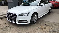 Used Audi A6 35 TDI Matrix in Coimbatore