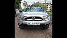 Used Renault Duster 85 PS RxL Diesel (Opt) in Nashik