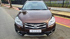 Used Maruti Suzuki S-Cross Delta 1.6 in Mumbai