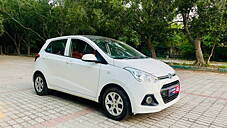 Used Hyundai Grand i10 Magna 1.2 Kappa VTVT [2013-2016] in Delhi