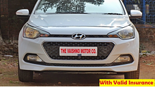 Second Hand Hyundai Elite i20 Sportz 1.2 [2016-2017] in Kolkata