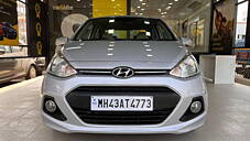 Used Hyundai Xcent S 1.2 in Nagpur