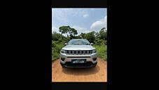 Used Jeep Compass Sport 2.0 Diesel in Pune