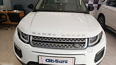 Second Hand Land Rover Range Rover Evoque HSE Dynamic in Faridabad