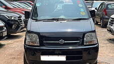 Used Maruti Suzuki Wagon R LXi BS-III in Kolkata