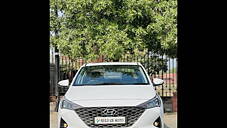 Used Hyundai Verna SX (O) 1.5 CRDi in Kota