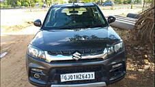 Used Maruti Suzuki Vitara Brezza VDi in Ahmedabad