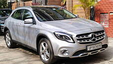 Used Mercedes-Benz GLA 200 Sport in Delhi