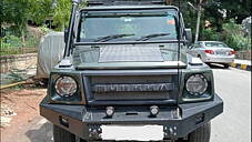 Used Force Motors Gurkha 4X4 [2021-2023] in Bangalore