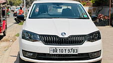 Second Hand Skoda Rapid 1.5 TDI CR Ambition AT in Patna