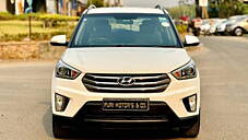 Used Hyundai Creta SX Plus 1.6  Petrol in Delhi