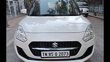 Used Maruti Suzuki Swift VXi AMT [2021-2023] in Chennai