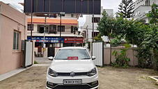 Second Hand Volkswagen Ameo Highline Plus 1.5L AT (D)16 Alloy in Coimbatore