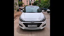 Second Hand Hyundai Elite i20 Asta 1.4 CRDi in Hyderabad