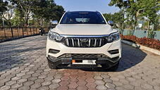 Second Hand Mahindra Alturas G4 4WD AT [2018-2020] in Indore