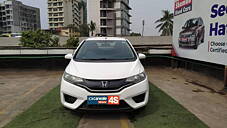 Used Honda Jazz S MT [2015-2016] in Mumbai