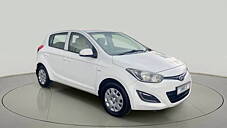 Used Hyundai i20 Magna (O) 1.2 in Surat