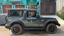 Used Mahindra Thar LX Hard Top Diesel AT in Delhi