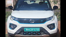 Used Tata Nexon EV Prime XZ Plus in Pune