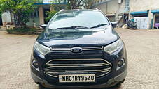 Used Ford EcoSport Titanium 1.5 TDCi in Thane