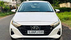 Used Hyundai i20 Sportz 1.2 MT [2020-2023] in Vadodara