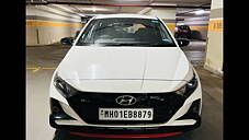 Used Hyundai i20 N Line N8 1.0 Turbo DCT in Mumbai