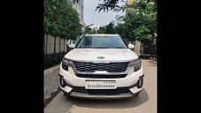 Used Kia Seltos HTE 1.5 Diesel in Hyderabad