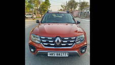 Used Renault Duster 85 PS RXS 4X2 MT Diesel in Rohtak