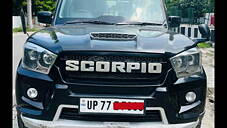 Used Mahindra Scorpio 2021 S7 120 2WD 7 STR in Kanpur