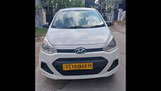 Used Hyundai Xcent E CRDi in Hyderabad