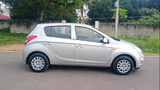 Second Hand Hyundai i20 Magna (O) 1.2 in Mysore
