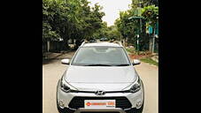 Used Hyundai i20 Active 1.2 S in Bangalore