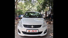 Used Maruti Suzuki Swift DZire VXI in Delhi