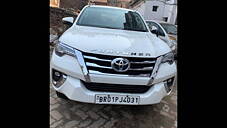 Used Toyota Fortuner 2.7 4x2 MT [2016-2020] in Patna