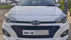 Used Hyundai Elite i20 Asta 1.4 CRDI (O) [2016-2017] in Pune