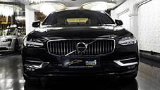 Used Volvo S90 D4 Inscription in Delhi