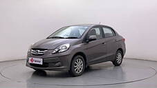 Used Honda Amaze 1.2 VX AT i-VTEC in Bangalore