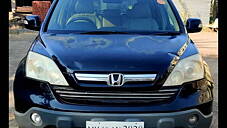 Used Honda CR-V 2.4 AT in Sangli
