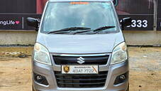 Used Maruti Suzuki Wagon R 1.0 LXI CNG in Thane