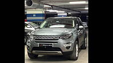 Used Land Rover Discovery Sport HSE Luxury 7-Seater in Mumbai