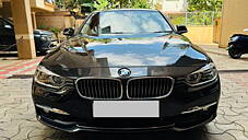 Used BMW 3 Series 320d Luxury Line in Pune