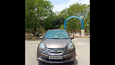 Used Honda Amaze 1.2 S i-VTEC in Faridabad