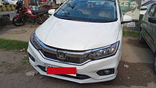 Used Honda City 4th Generation VX Petrol in Patna