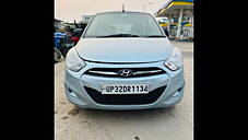 Used Hyundai i10 Asta 1.2 Kappa2 in Lucknow