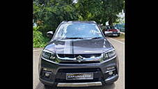 Used Maruti Suzuki Vitara Brezza ZDi in Mysore