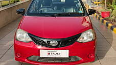 Used Toyota Etios Liva V in Gurgaon